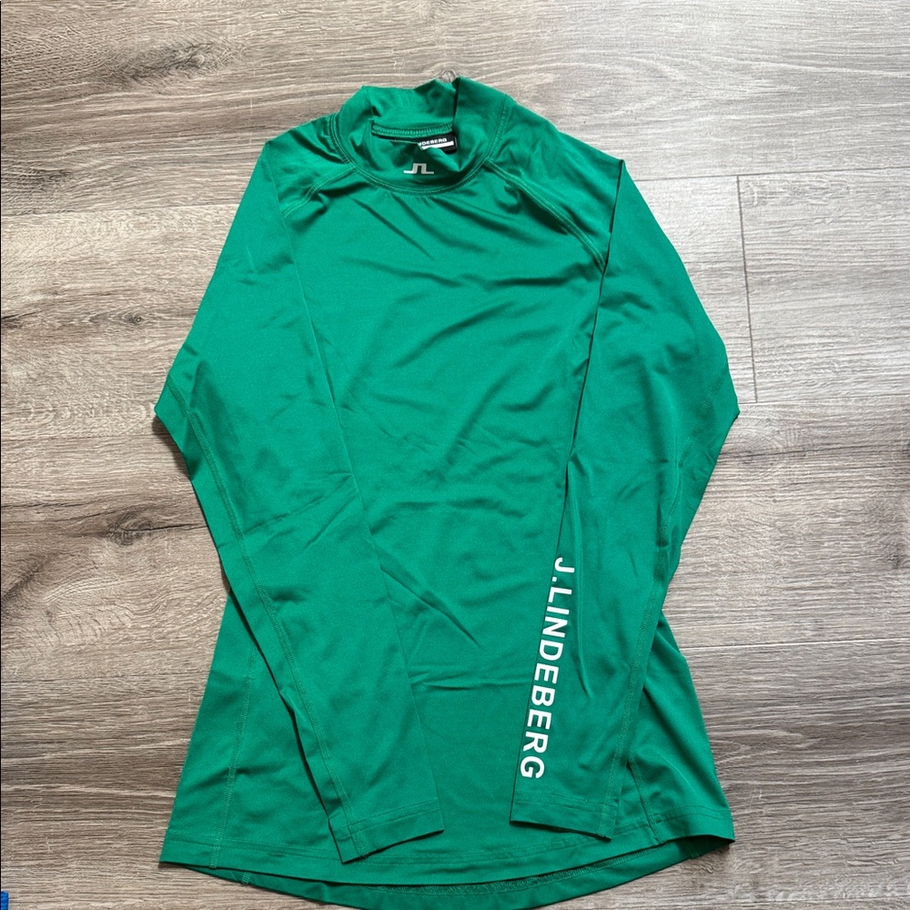 Golf Layer